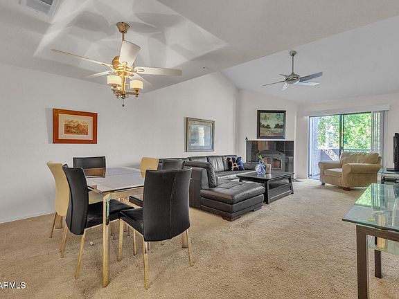 3rd image of 9430 E MISSION Lane #215
