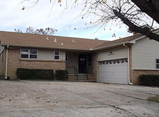 2144 S 80th East Ave, Tulsa, OK 74129