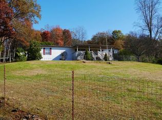 59 Grassy Hill Dr, Franklin, NC 28734