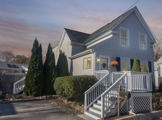 13 Lincoln Ave, Salisbury, MA 01952
