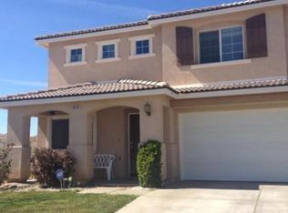 45419 Spahn Ln, Lancaster, CA 93535