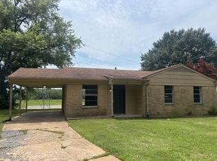 1969 Dorchester Dr, Southaven, MS 38671