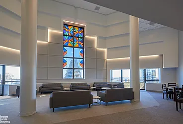 Rented by Brown Harris Stevens