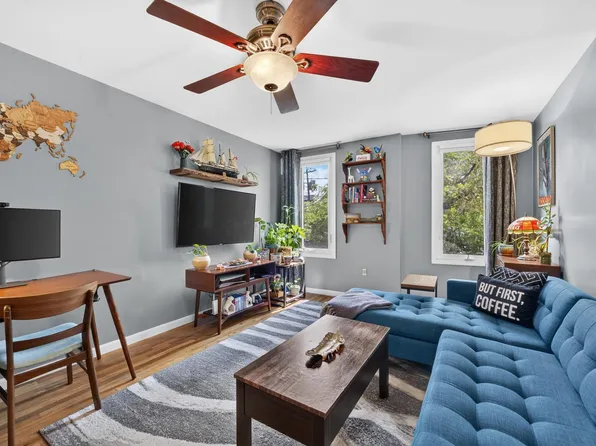330 Monroe St APT 2R, Hoboken, NJ 07030