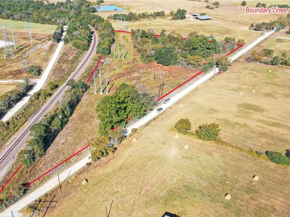 11945 County Road 229, Bedias, TX 77831