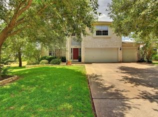 4735 Norman Trl, Austin, TX 78749