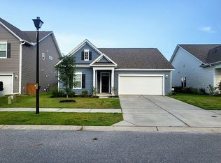1560 Thin Pine Dr, Johns Island, SC 29455