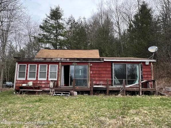 7 Lyman Todd Drive, Arkville, NY 12406