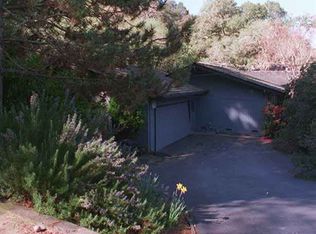 40 Evergreen Dr, Orinda, CA 94563