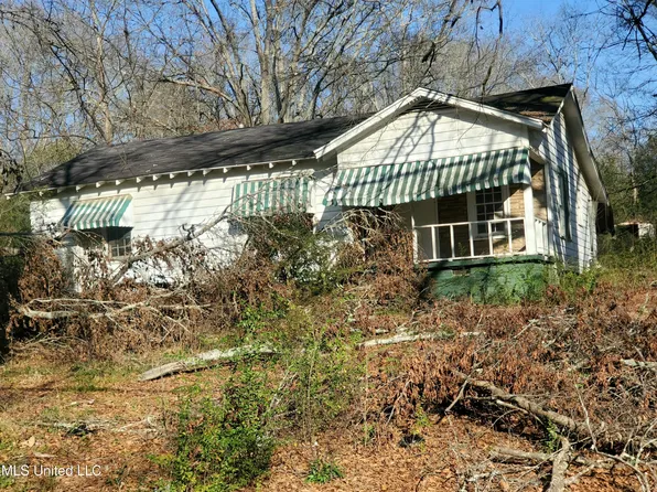 810 Arbor Vista Blvd, Jackson, MS 39209