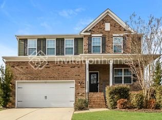 13409 Highflyer Woods Ln, Charlotte, NC 28278
