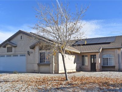 12253 Silver Arrow Way, Victorville, CA, 92392
