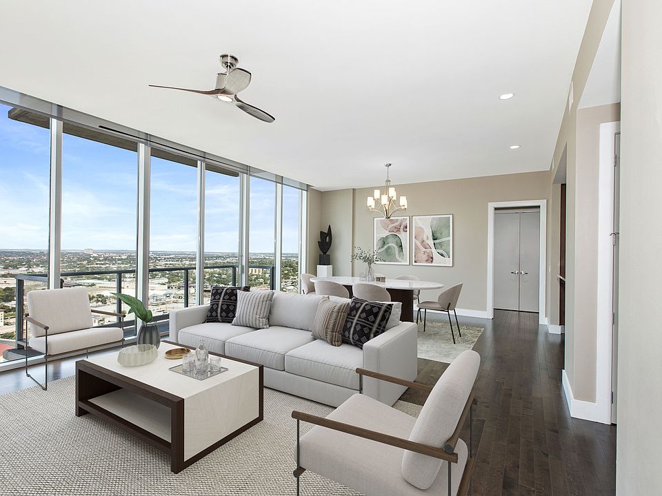 1st image of 610 E Market St Unit 3112
