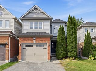 46 Childs Ct, Clarington, ON L1C5P2
