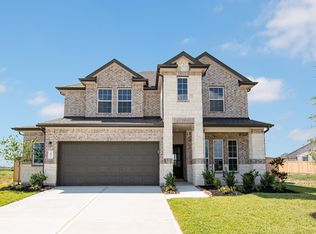 1877 Glacier Gorge Trl, Dayton, TX 77535