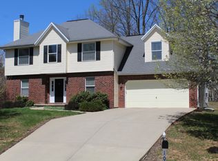 1009 E Erin Ct, Bloomington, IN