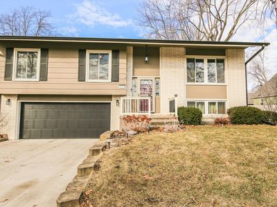 4228 66th St, Urbandale, IA, 50322