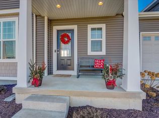 371 Blackburn Bay, Verona, WI 53593