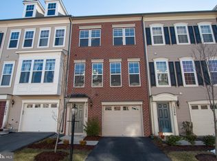 13204 Uffizi Ln, Clarksburg, MD 20871
