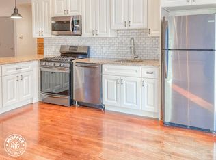604 Monroe St #22XX, Brooklyn, NY 11221
