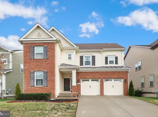 174 Verbena Dr, Stafford, VA 22554