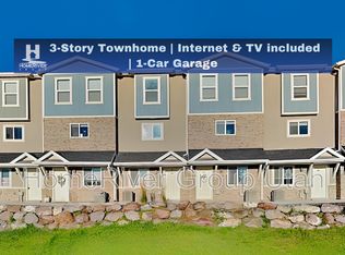 8192 N Boulder Ln, Eagle Mountain, UT 84005