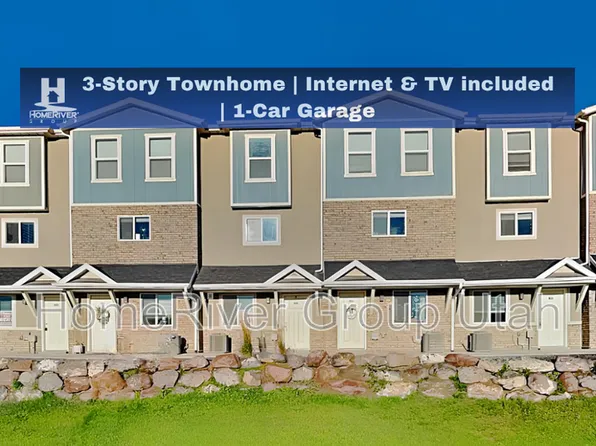 8192 N Boulder Ln, Eagle Mountain, UT 84005