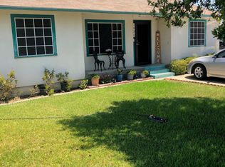 1620 N Burke St, Visalia, CA 93292