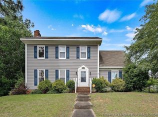 553 Bay Shore Dr, Fayetteville, NC 28311