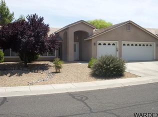 1976 Will Rogers Way, Kingman, AZ 86409