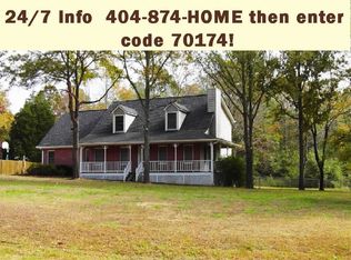 25 Thomas Ct, Stockbridge, GA 30281