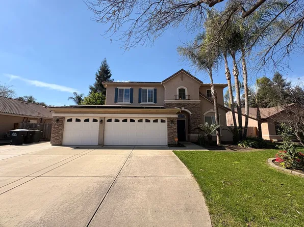 3611 N Carson St, Visalia, CA 93291