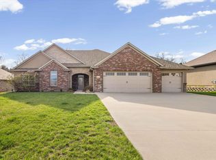 1205 Shallow Ridge Cir, Columbia, MO 65201