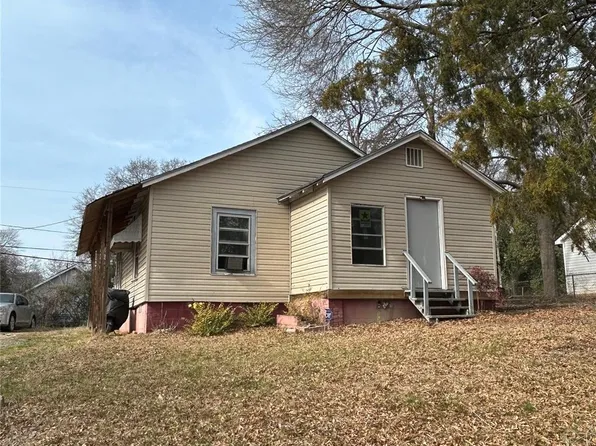 2525 Propst St, Gastonia, NC 28056