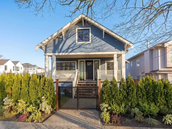 1727 E 22nd Ave, Vancouver, BC V5N 2P6