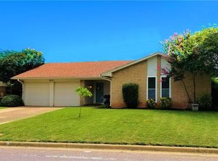 3411 Steeplechase Trl, Arlington, TX 76016