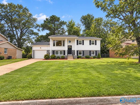 11308 Hillwood Dr SE, Huntsville, AL 35803
