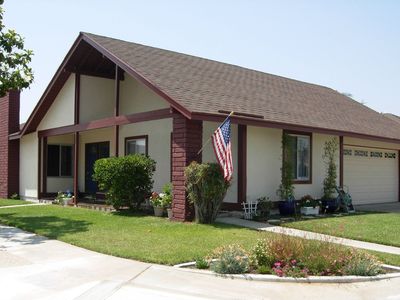 1820 N Holbrook St, Anaheim, CA, 92807