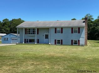 22100 State Highway 22, Hoosick Falls, NY 12090