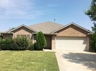800 Encanto Dr, Leander, TX 78641