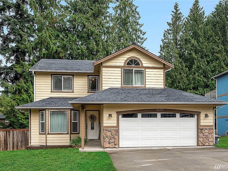 1st image of 3433 158th Pl NW