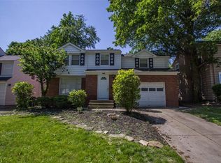 4076 Princeton Blvd, South Euclid, OH 44121