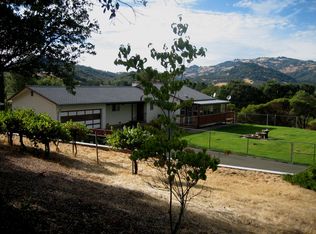 701 Lennix Dr, Redwood Valley, CA 95470