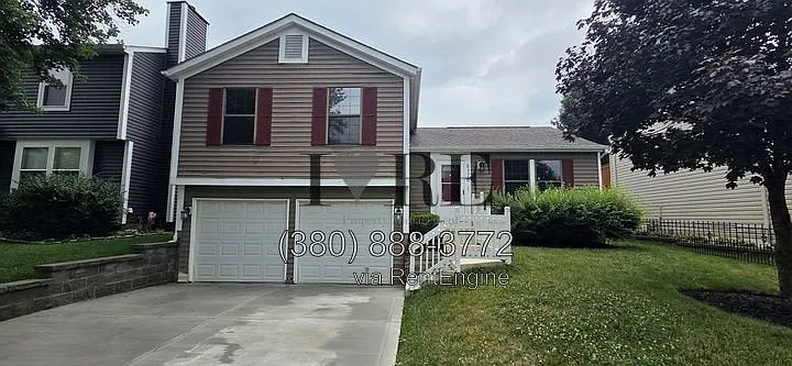 8376 Covered Wagon Ct — Photo 1
