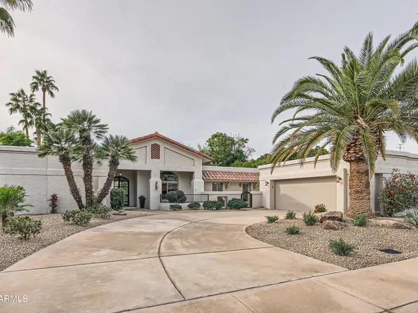 10454 N 105th Way, Scottsdale, AZ 85258