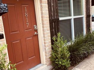 1817 Commonwealth St, Houston, TX 77006