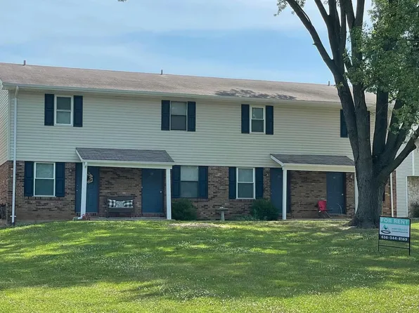 2 Buckingham Pl, Saint Charles, MO 63301