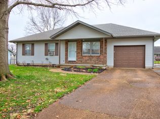 710 W Wollard St, Bolivar, MO 65613