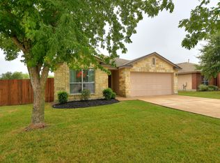 610 Covent Dr, Kyle, TX 78640