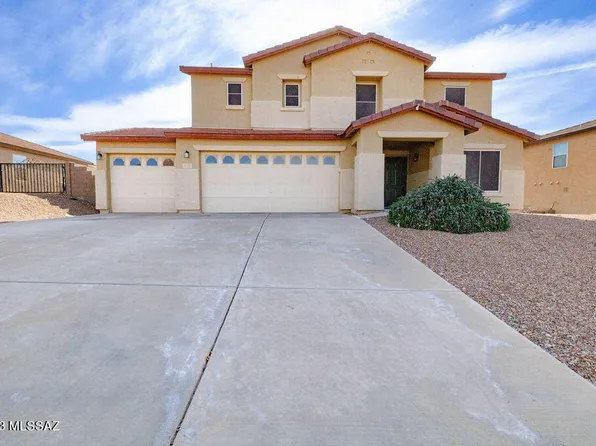 620 E Sterling Canyon Dr, Vail, AZ 85641